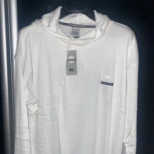 Parasuco Vintage T Shirt Hoodie Sz 2XL